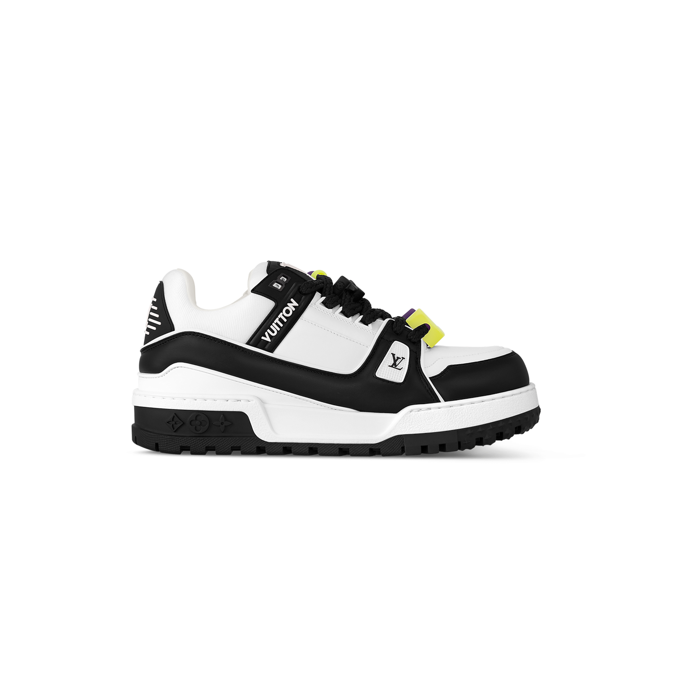 l0*is V*t0n lv trainer maxi sneaker 1abzq4